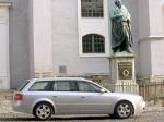 Audi A6 2.0 Avant 2001 года
